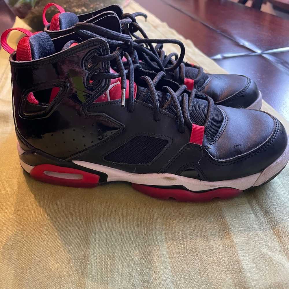 Nike Jordan Flight Club ‘91 - Picture 3 of 7